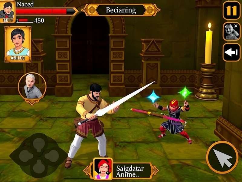 Bajirao Archero Ability Screen